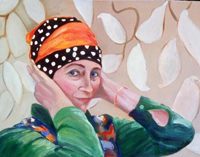 Francine Porad