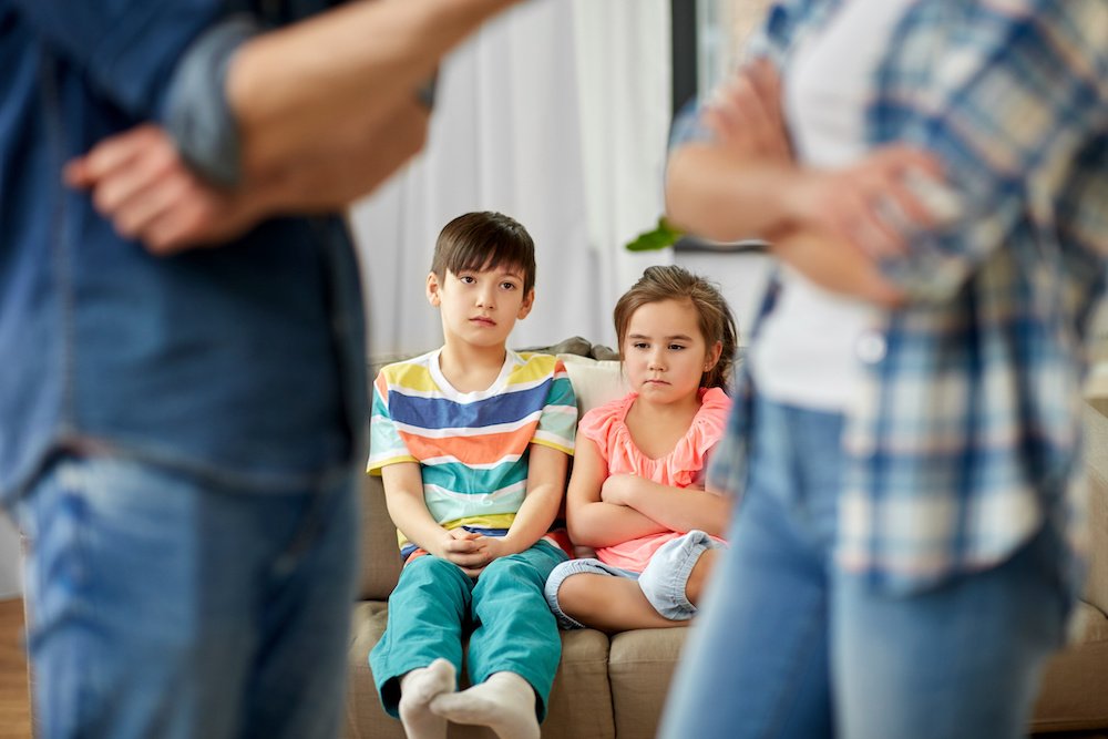 Finding Common Ground When Different Parenting Styles Clash. Which Style is Right?
