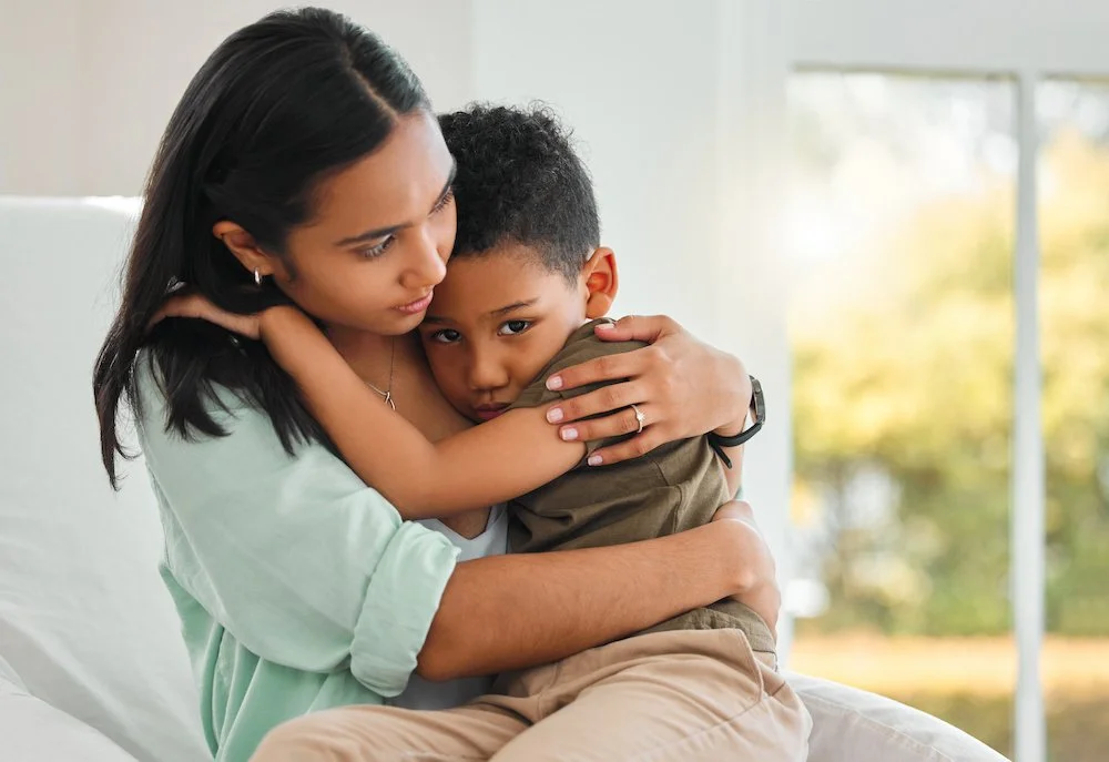 Why Gentle Parenting Fails With The "Pop Quiz Effect" And Without Clear Boundaries (And How to Fix It)