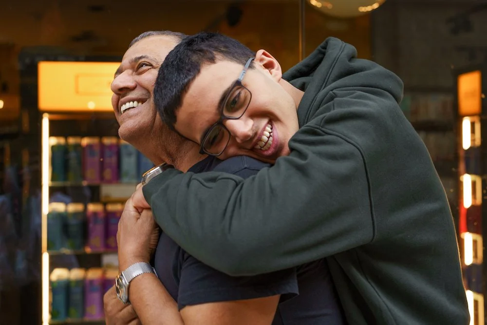 Beyond Permissive vs. Strict: Why Authoritative Parenting Creates Confident Kids