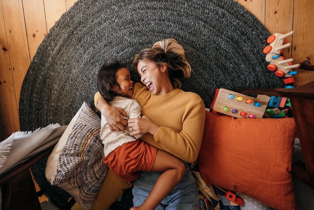 Breaking the Authoritarian Parenting Style Cycle: From 'Because I Said So' to Connected Parenting