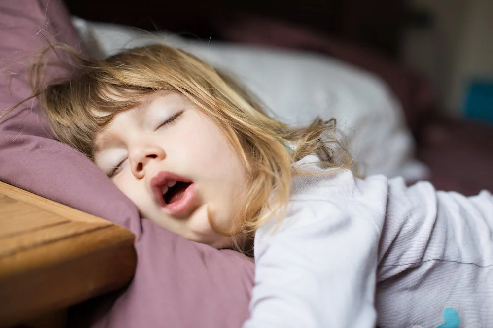 Sugar, Sleep, and Aunt Linda: Why Sleep Routines Matter More Than Ever Over the Holidays