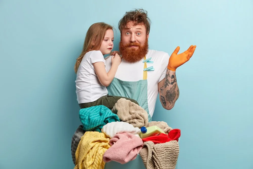 What’s Your Priority as a Parent?