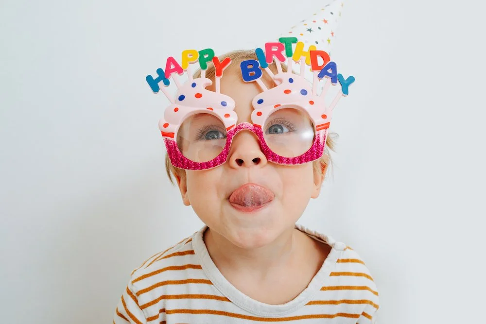 Thoughts on: Birthdays, “Full of Themselves,” and the Kind of Confidence We Should Protect