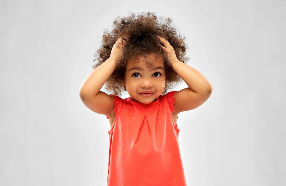 What Your Child’s Behavior Is Really Telling You