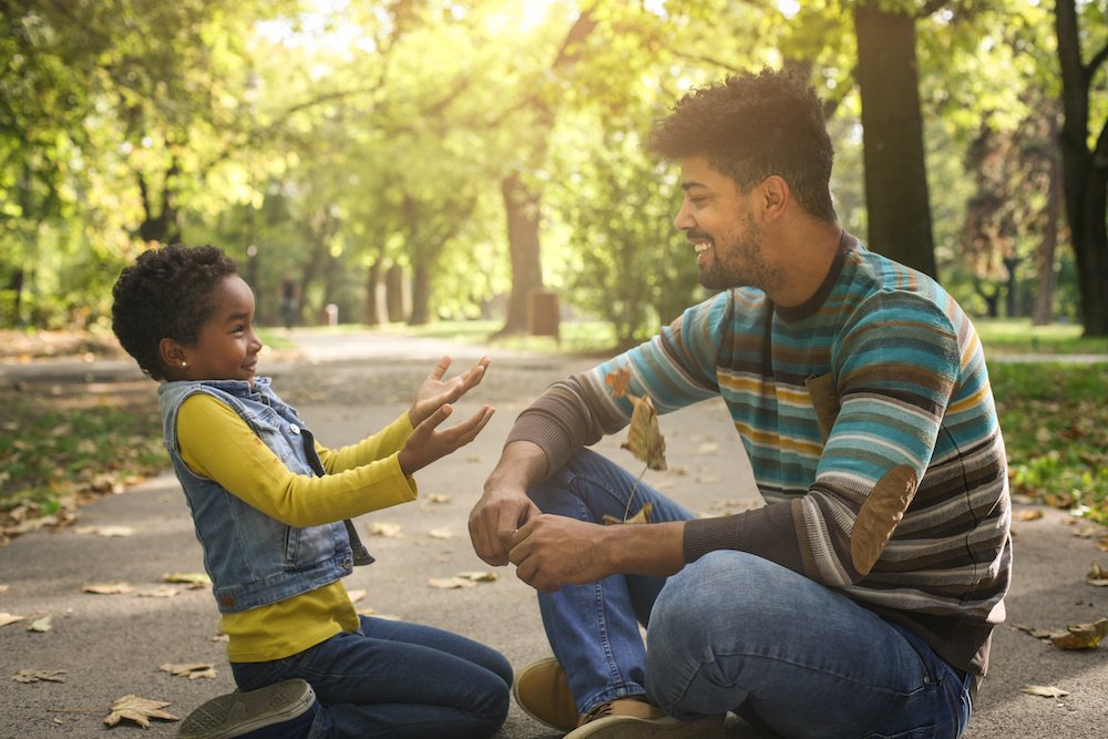 Why Does My Neurodivergent Child Prefer Adults?
