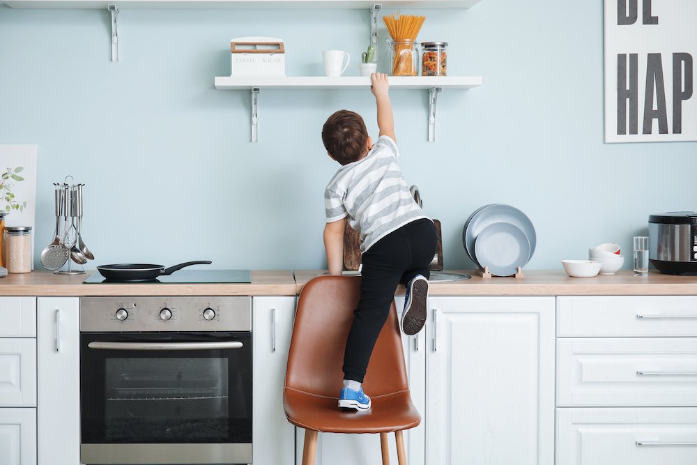 How Kids Learn to Trust Themselves