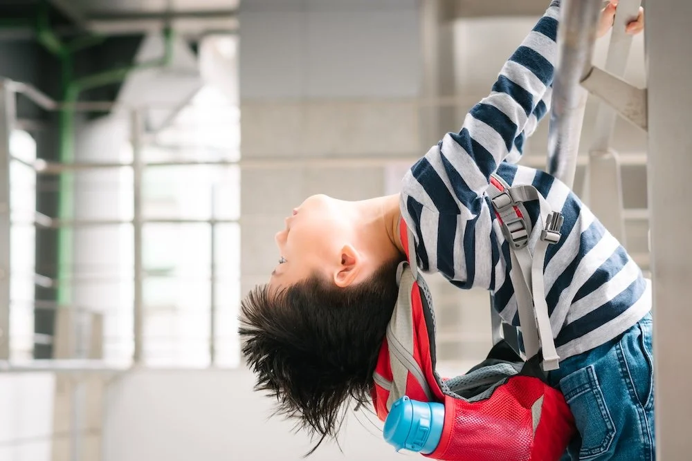 You Probably Don’t Need Another Executive-Function Strategy