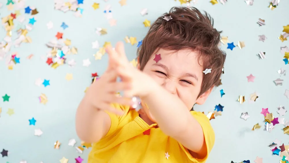 letting-kids-shine-nurturing-self-worth-from-the-start