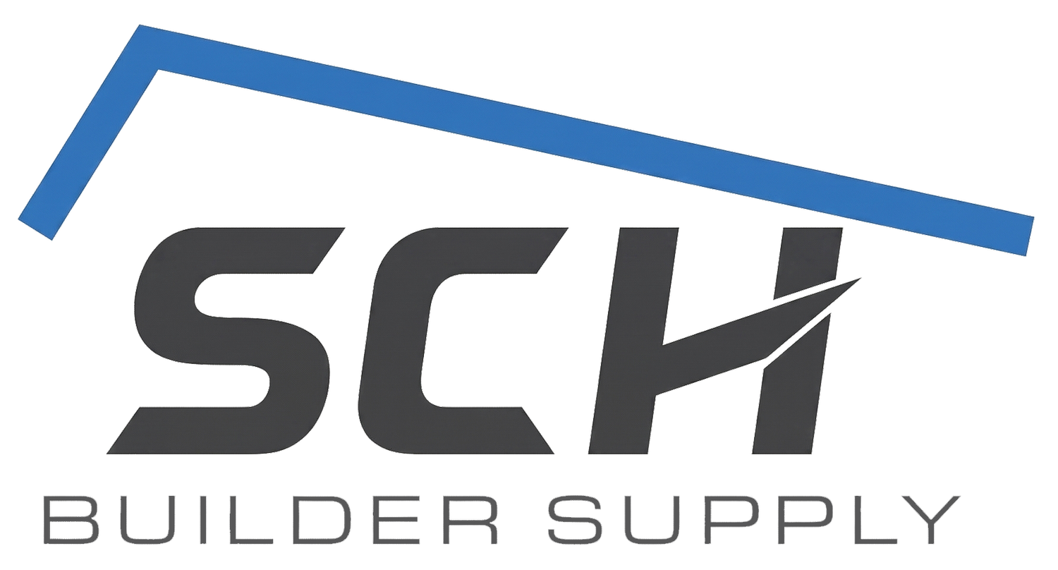 SCH Builder Supply