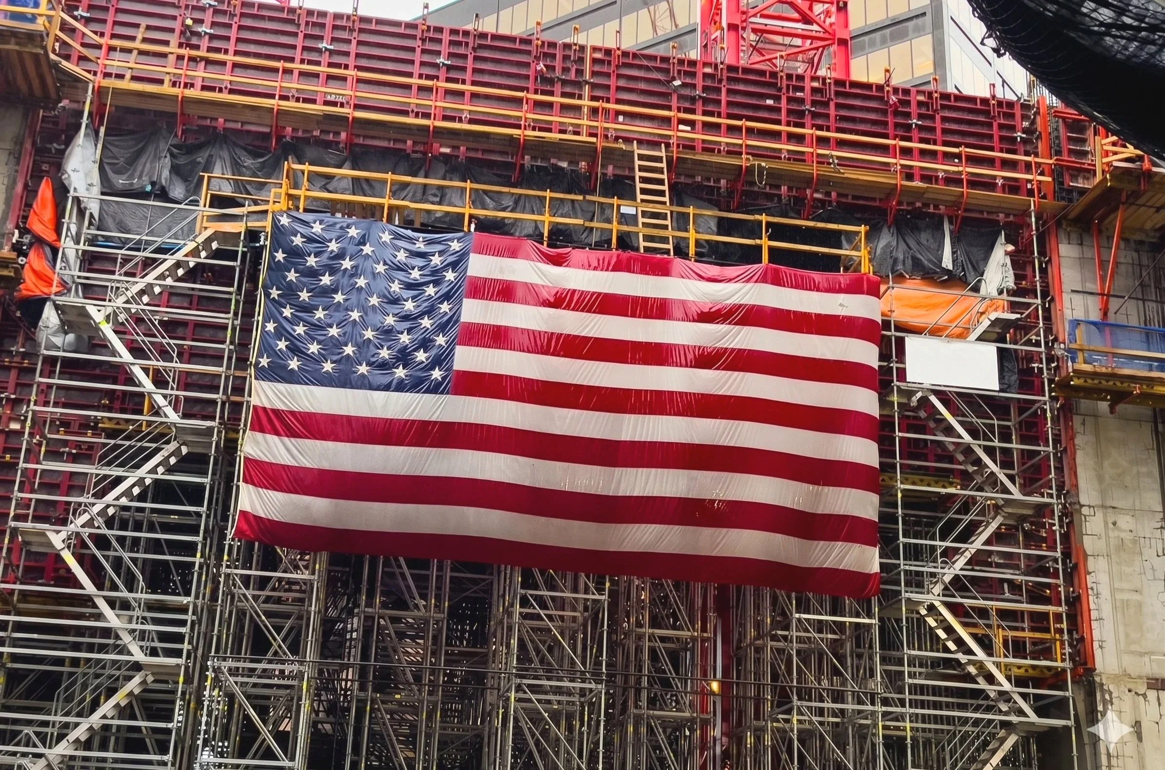 National Construction Supply Materials