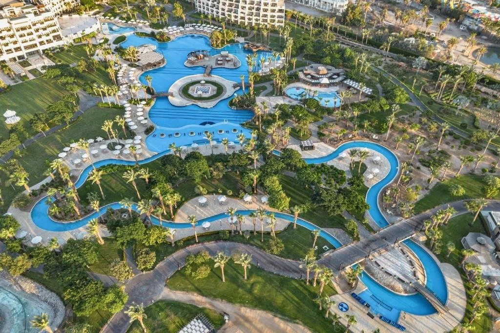 STEIGENBERGER ALDAU | TURISTAR