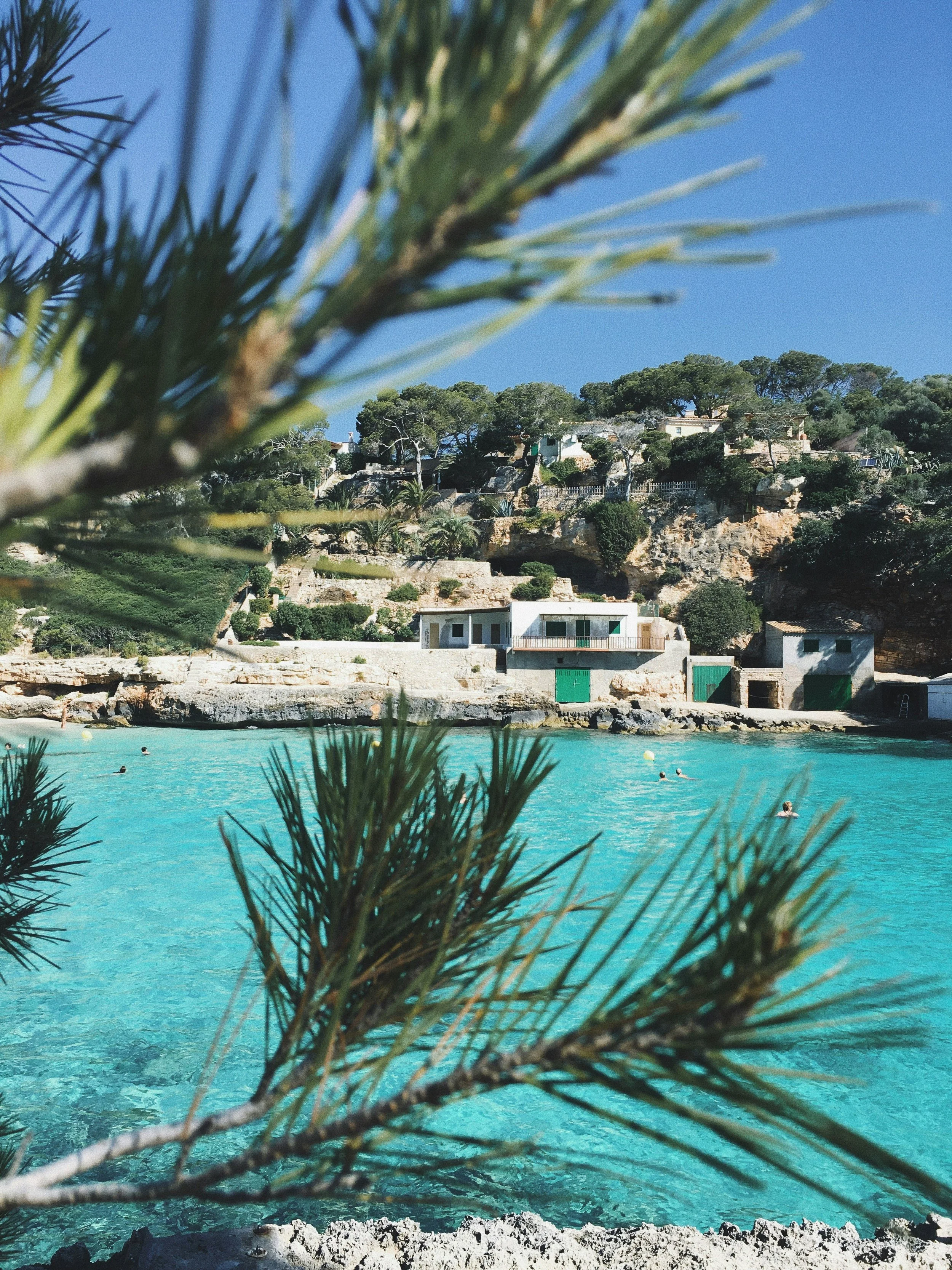 Desbobre maiorca…