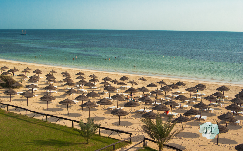 Férias em Djerba | descubra o paraíso tunisino