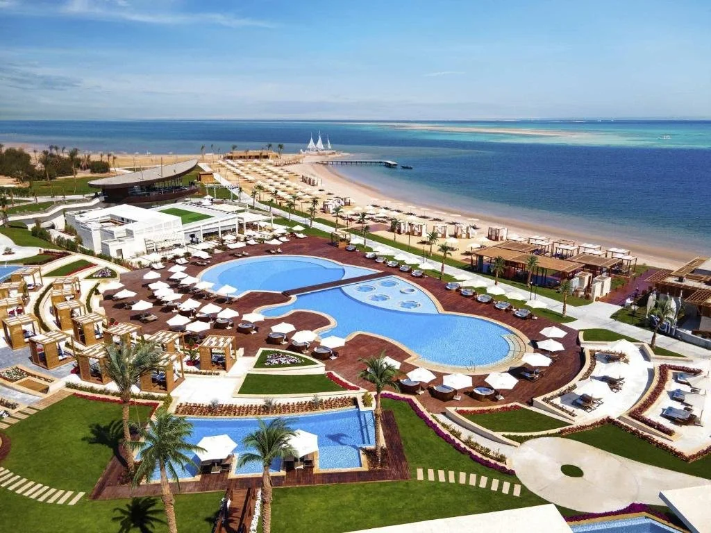 RIXOS PREMIUM MAGAWISH | TURISTAR