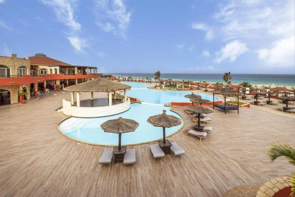 Occidental Boa Vista Beach | Férias na Boavista | TURISTAR