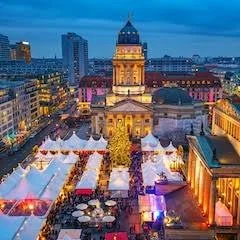 Mercados de Natal em Milão | TURISTAR