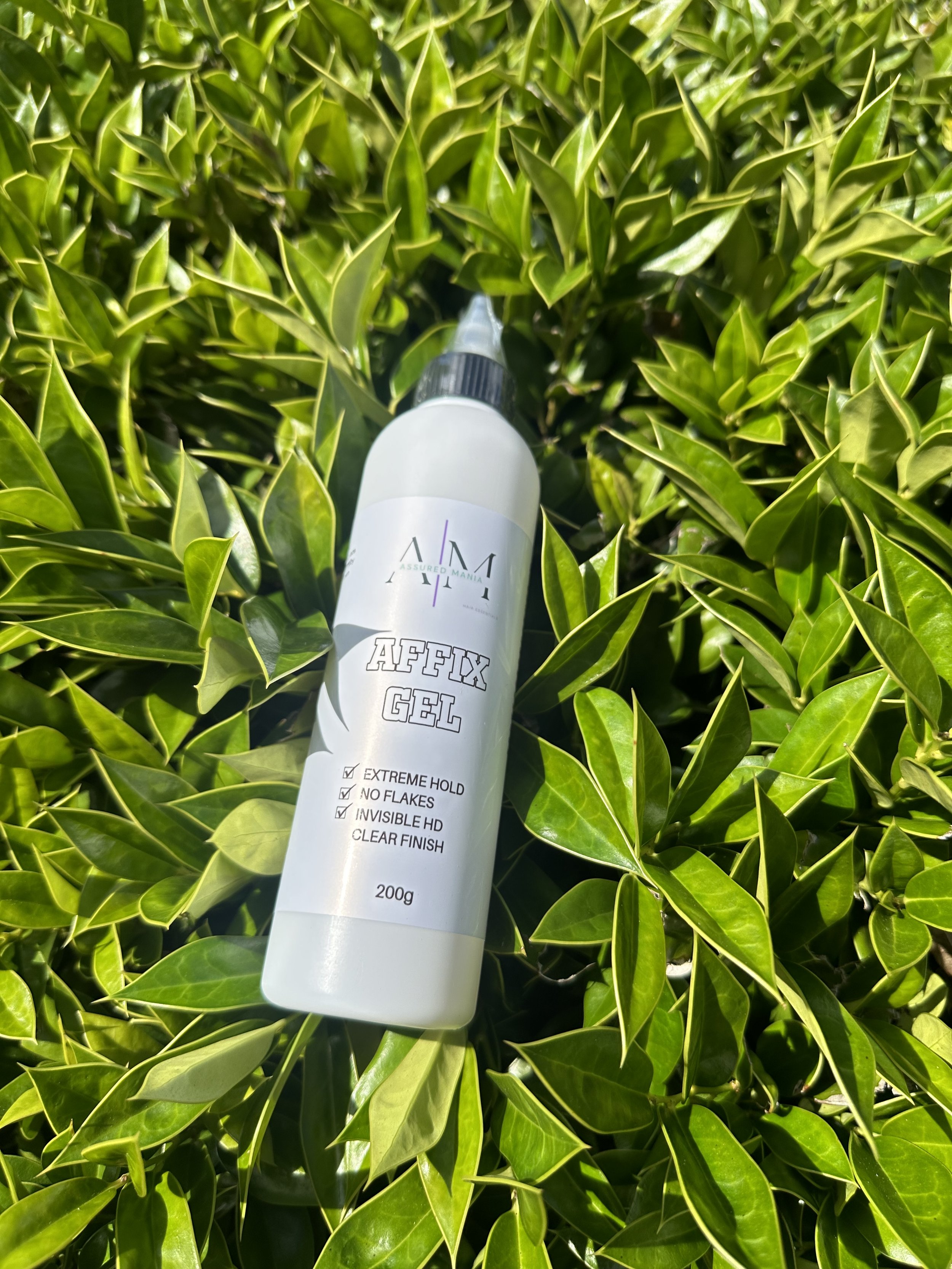 AFFiX GEL