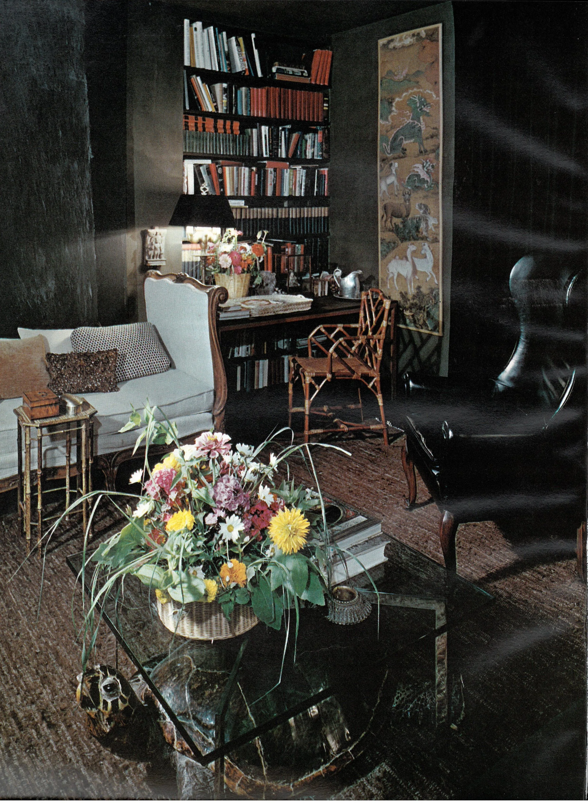 AD November 1970 | Explore Our Portfolio — The Warner Group Architects ...