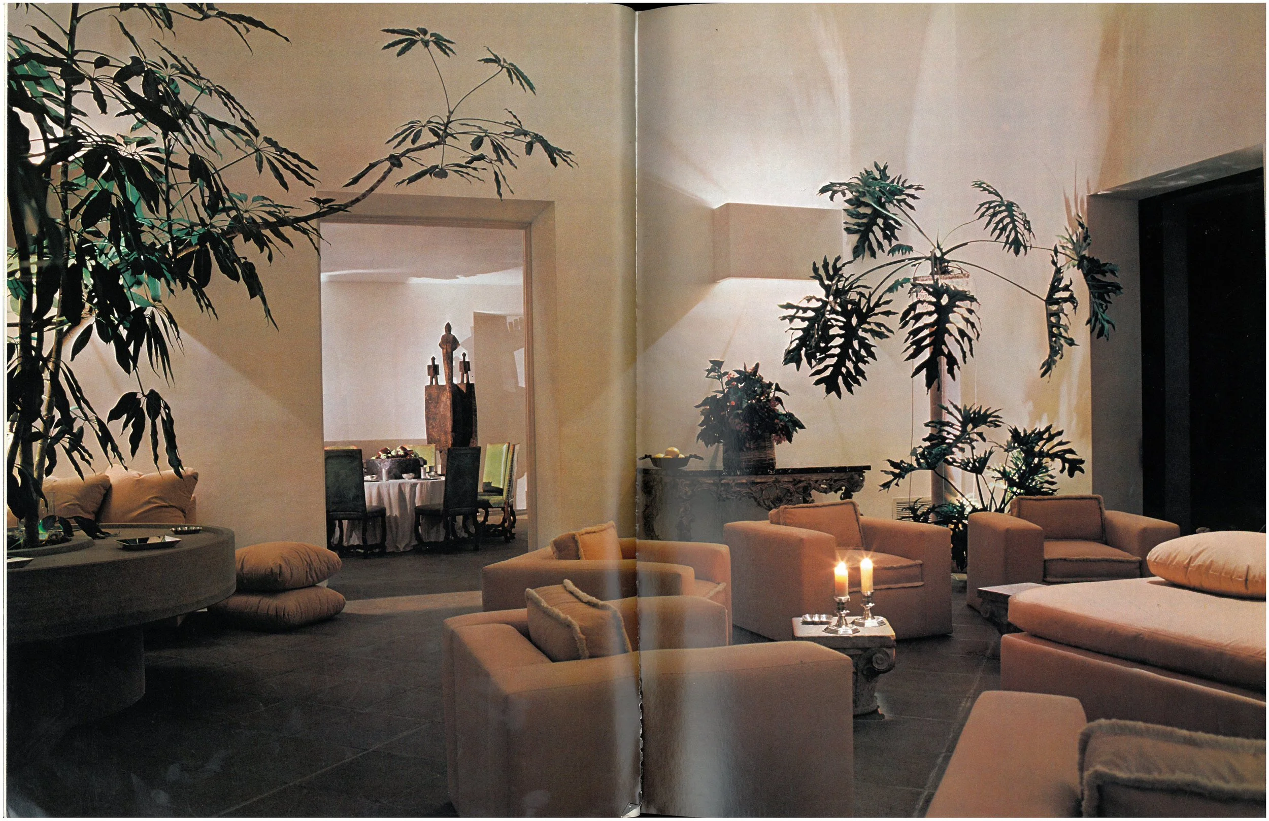 AD March 1979 | Discover Architectural Insights — The Warner Group ...