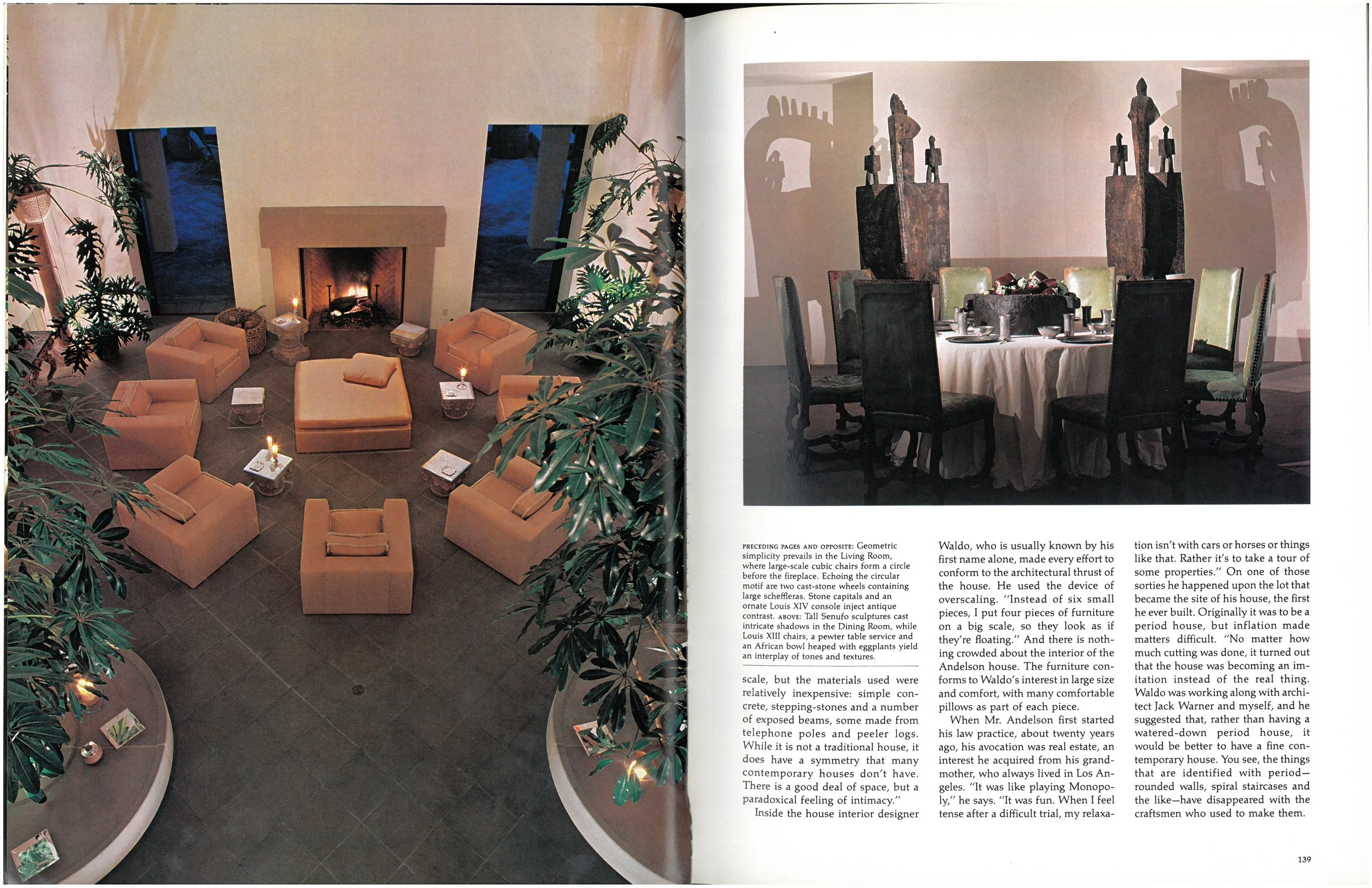 AD March 1979 | Discover Architectural Insights — The Warner Group ...
