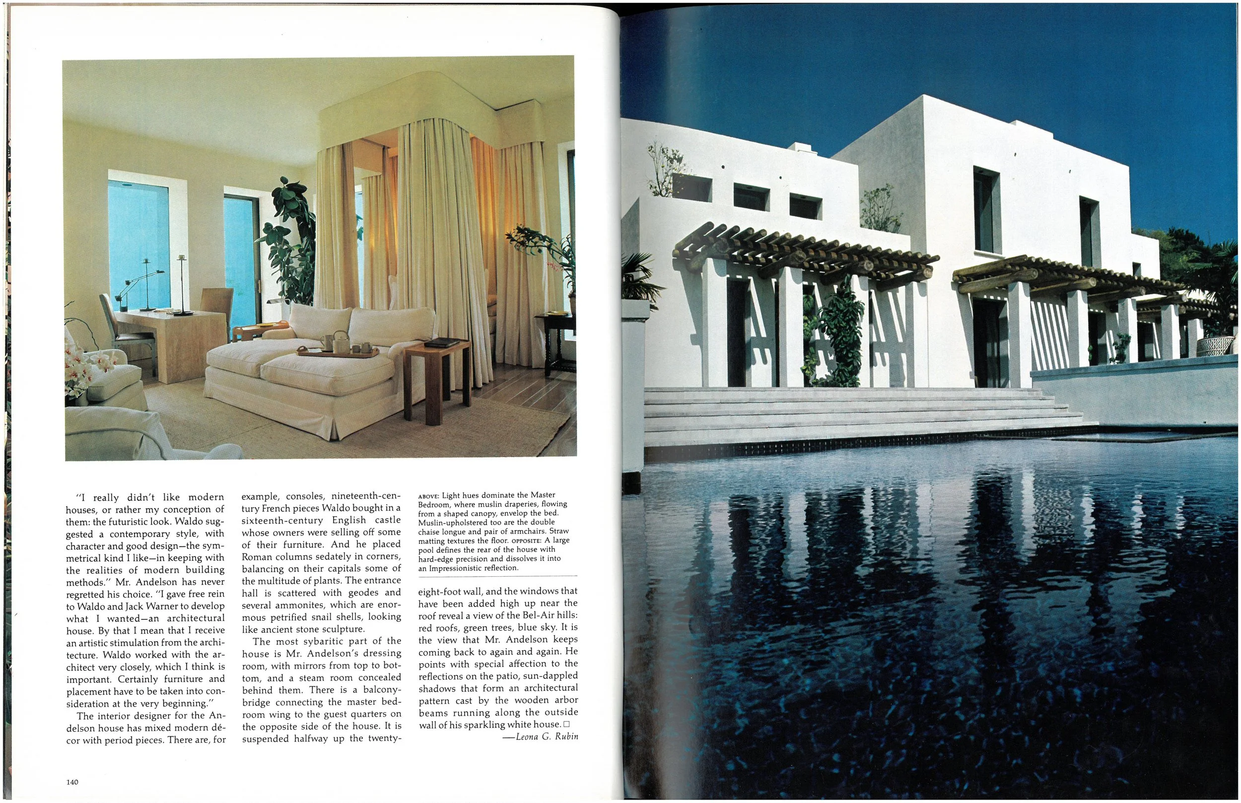 AD March 1979 | Discover Architectural Insights — The Warner Group ...