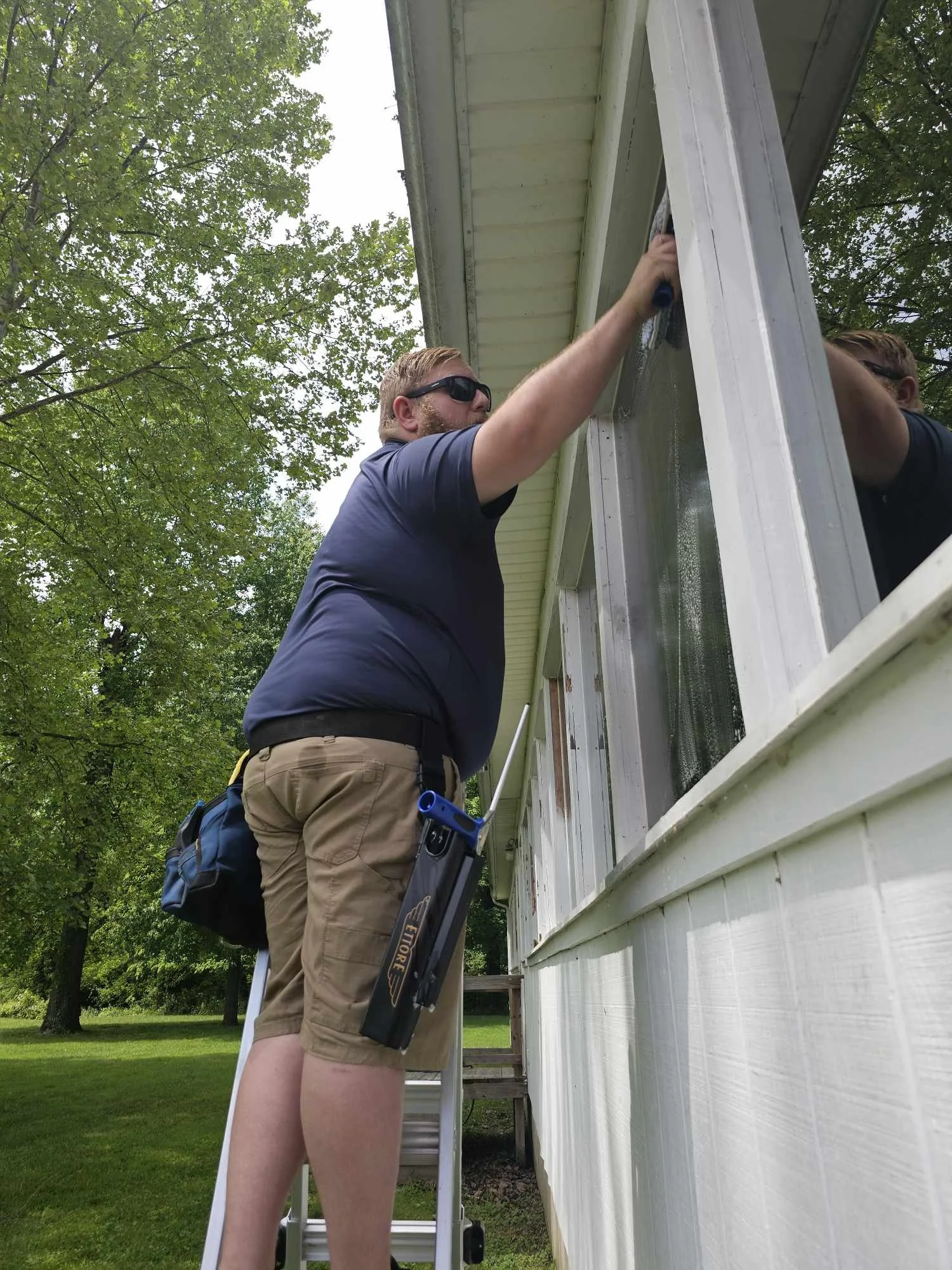 Window Cleaning
