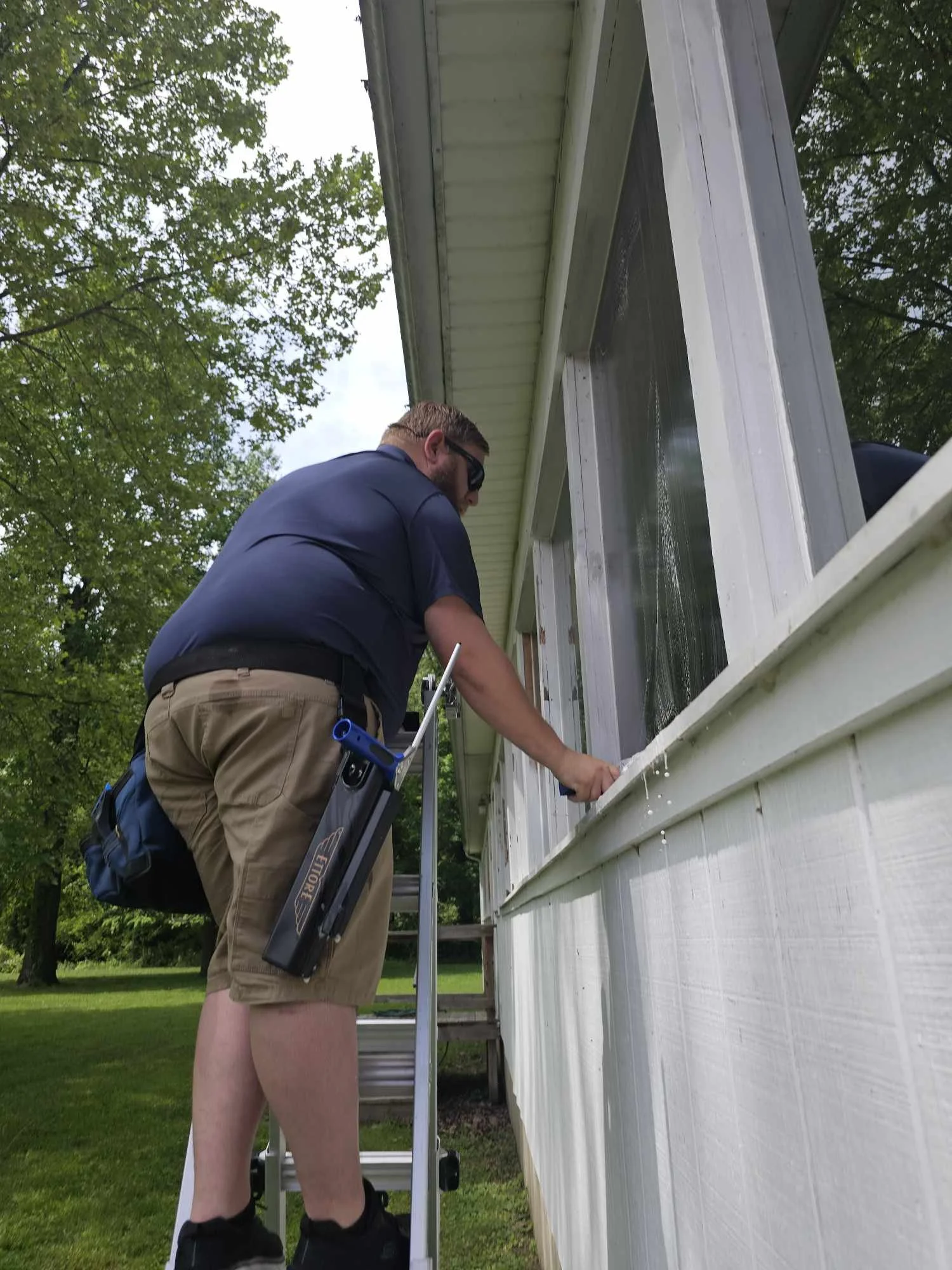 Window Cleaning
