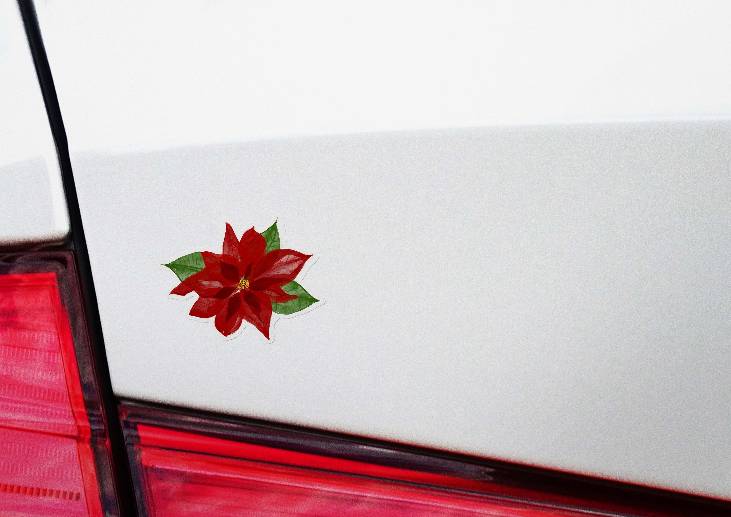Pointsettia_StickeronCar_Mockup.jpg