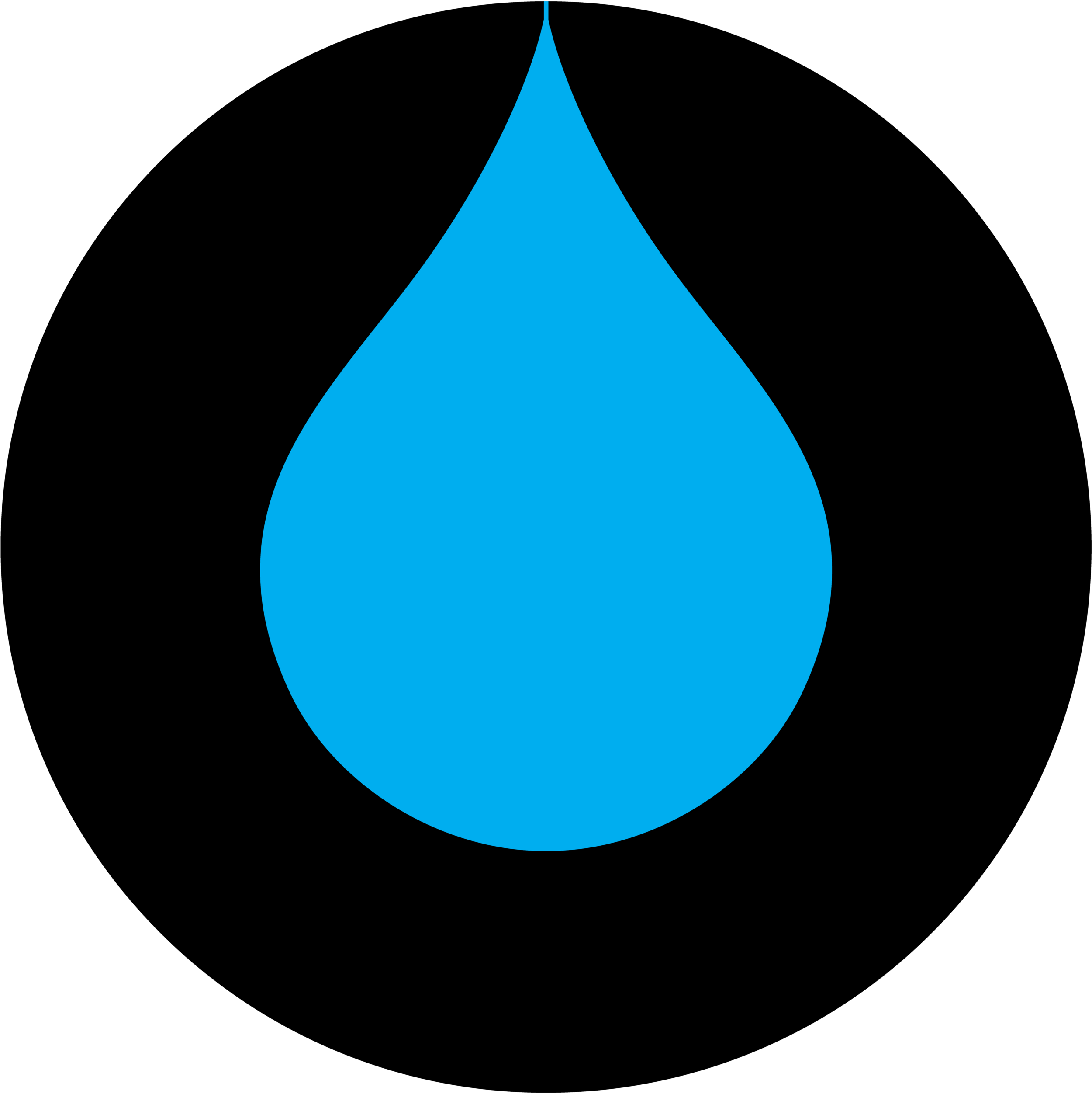 The Hydrous