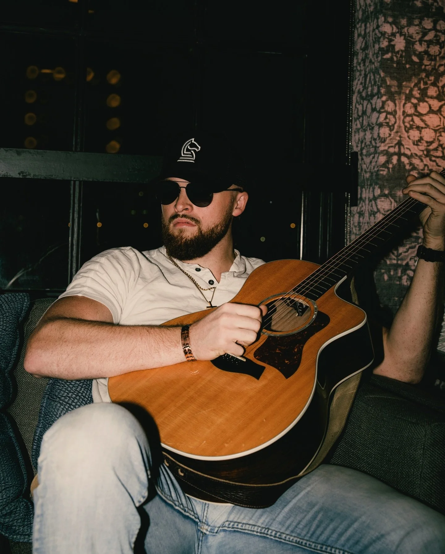 I keep a close watch on this heart of mine 

#life #journey #music #countrymusic #fyp