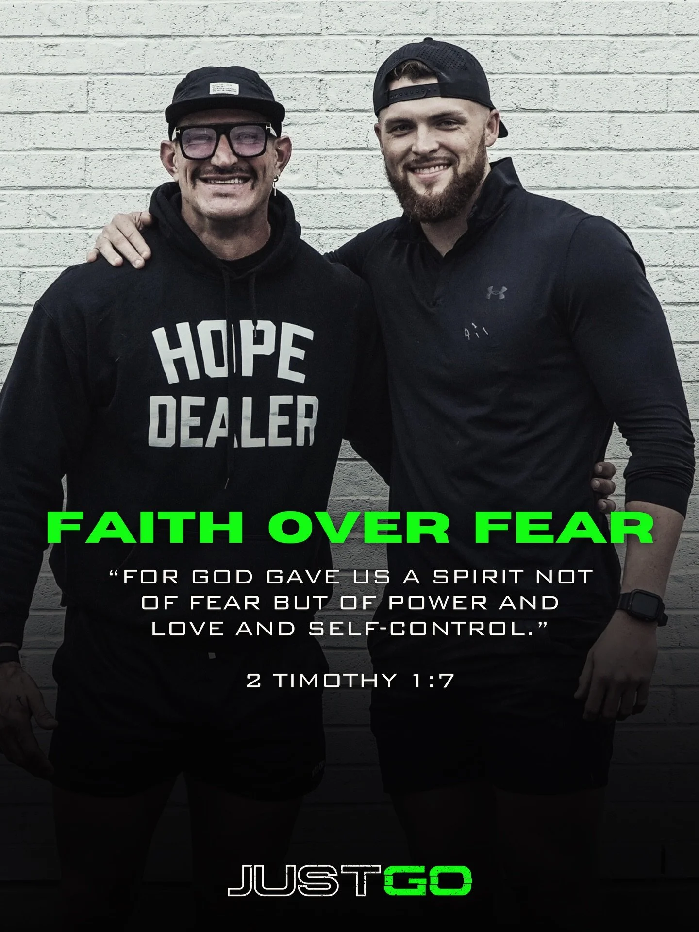 Potential dies in comfort.
Growth begins with obedience.

Discipline over excuses.
Faith over fear.
Purpose over comfort.

Pursue excellence.
Grow mentally.
Strengthen physically.
Stay rooted spiritually.

Keep God at the center.

Then take the step 