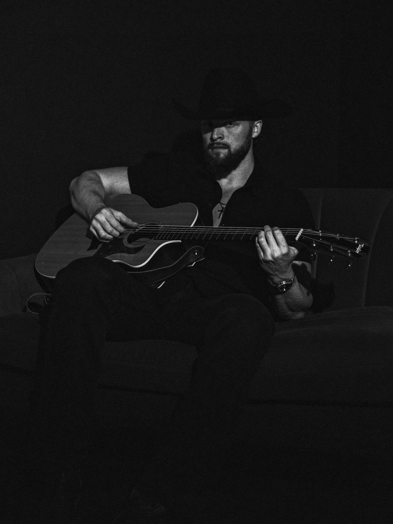 A man has to die. Until then, he cannot truly live. 

&ldquo;I have been crucified with Christ. It is no longer I who live, but Christ who lives in me. And the life I now live in the flesh I live by faith in the Son of God, who loved me and gave hims