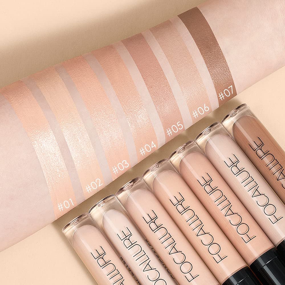 Focallure Concealer