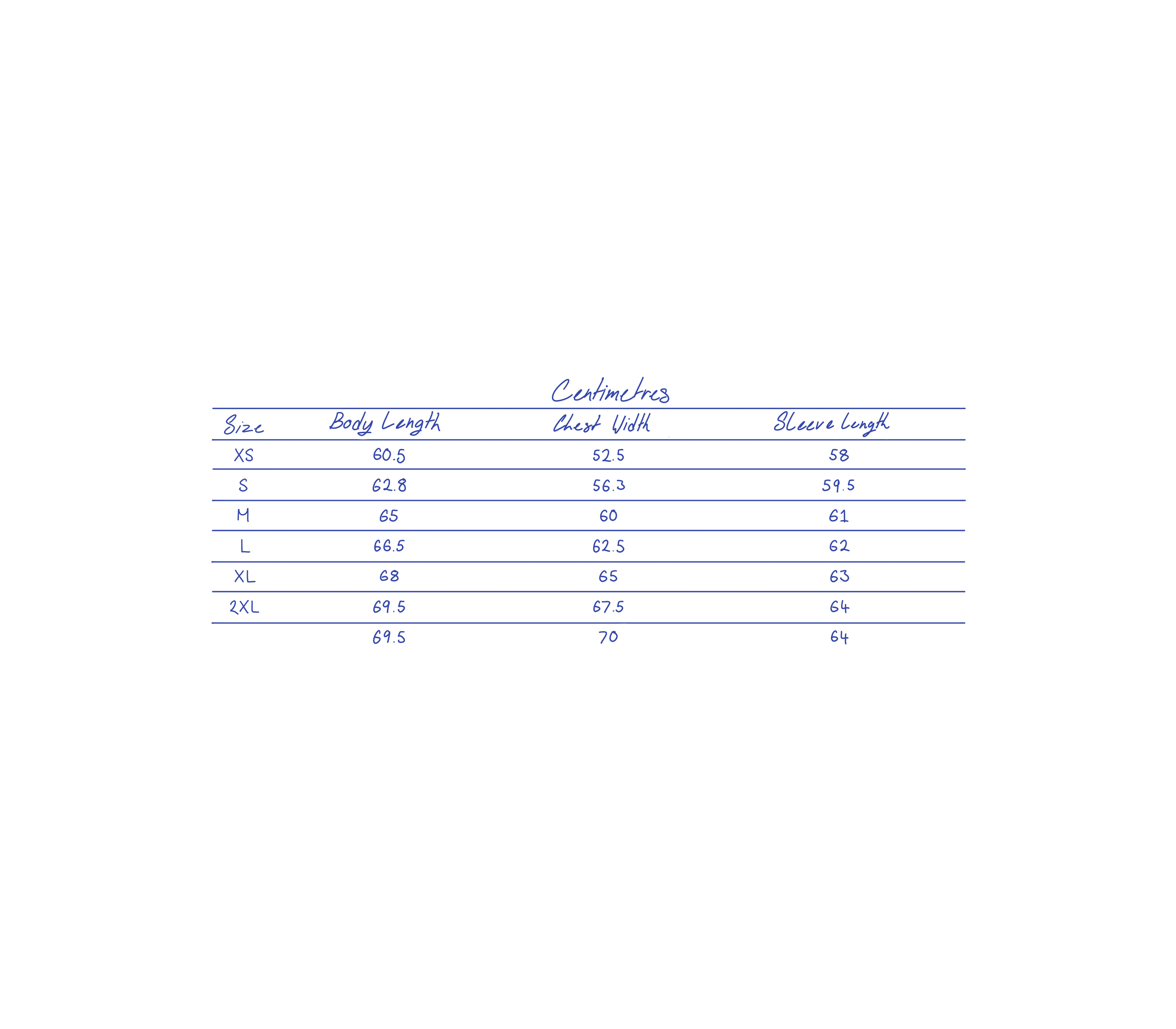 Long sleeve size chart.png