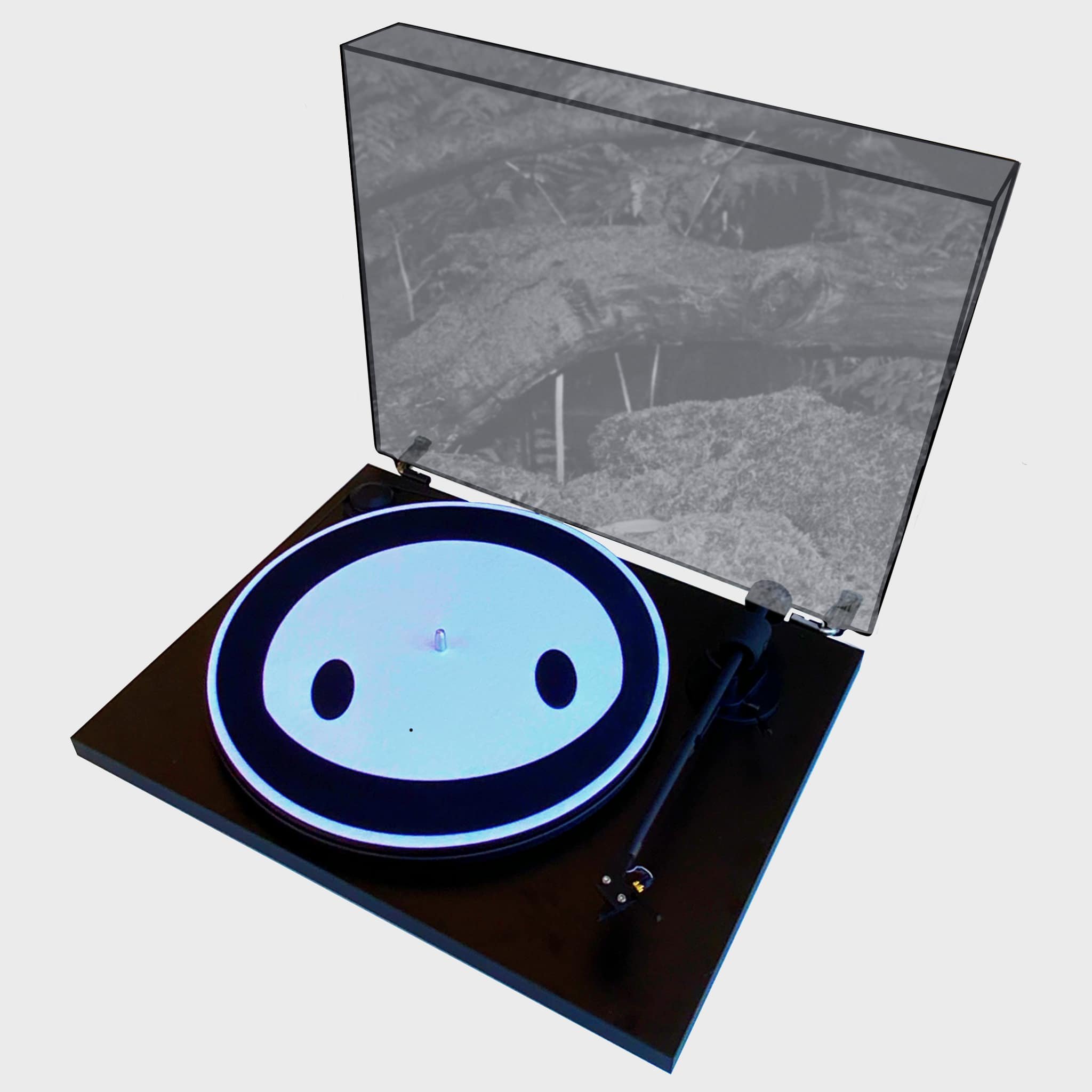 Froth Slip Mat
