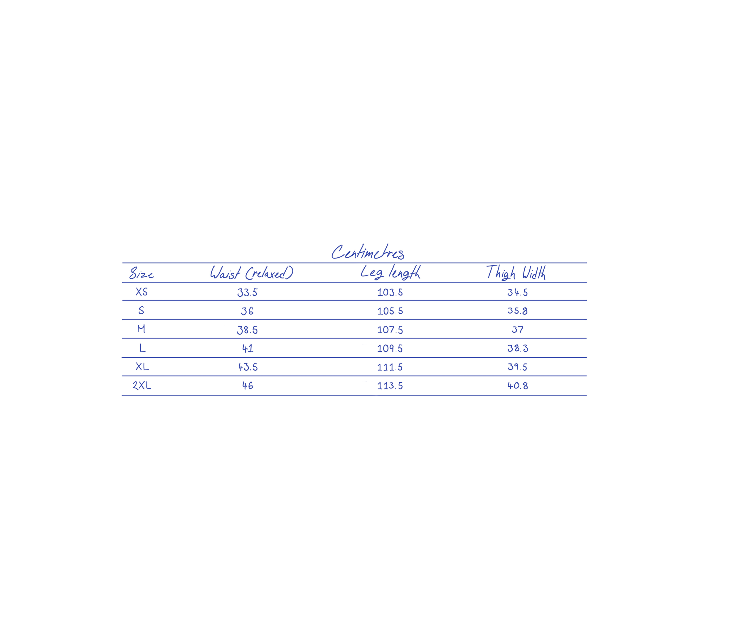 Pants size chart.png