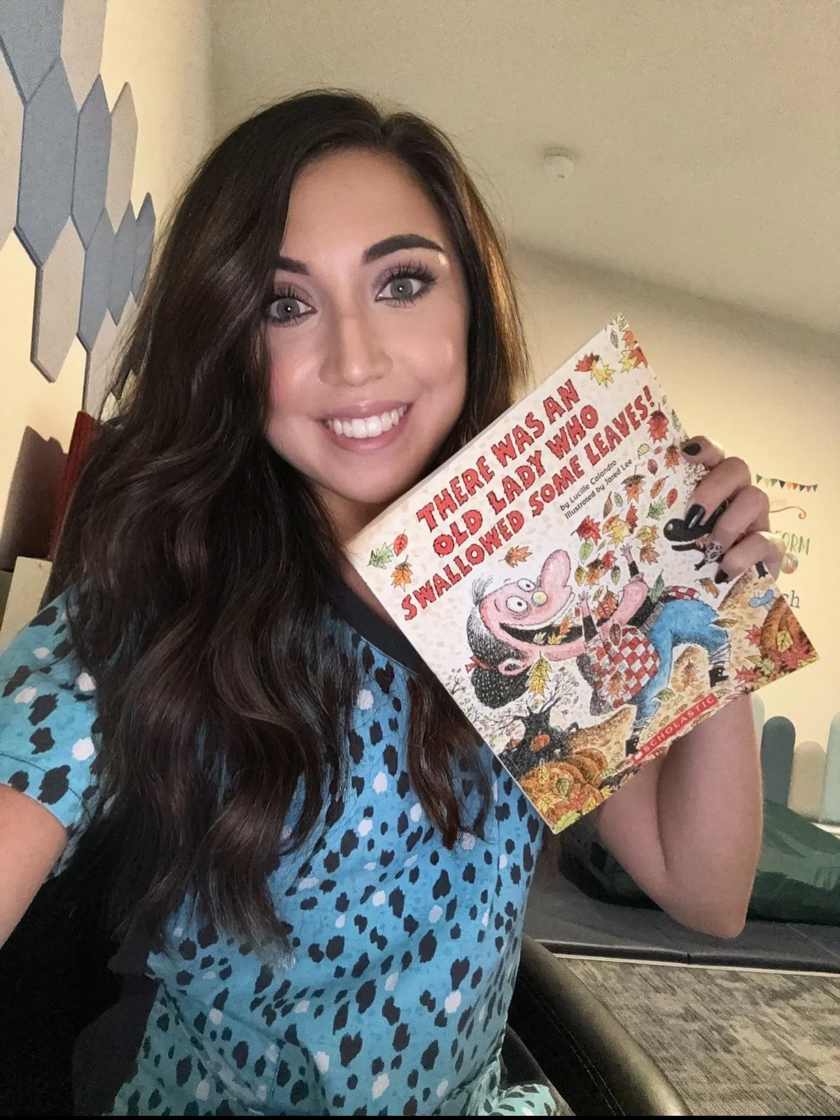 I absolutely love these books! It worked great for our obstacle course during social skills group last night!
#speechtherapist #speechtherapyideas #childdevelopment #speechpathology #sensory