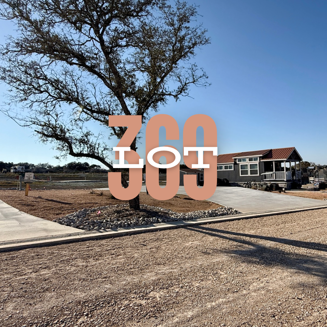 LOT 369- PHASE 3 DELUXE