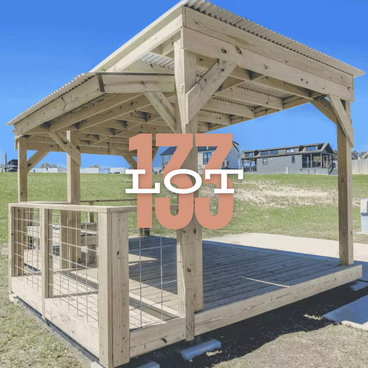 RV LOTS — FIREFLY RESORT RV LOTS FOR SALE