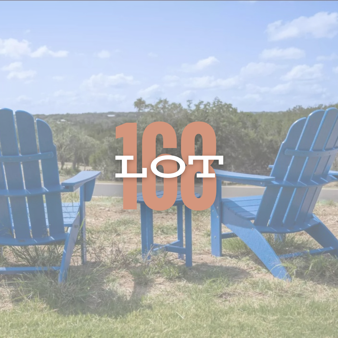 LOT 168- PREMIUM RV SITE — FIREFLY RESORT RV LOTS FOR SALE