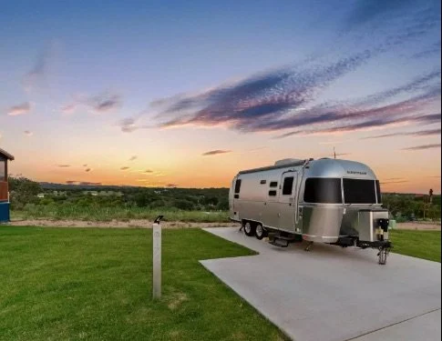 LOT 176- DELUXE RV SITE — FIREFLY RESORT RV LOTS FOR SALE