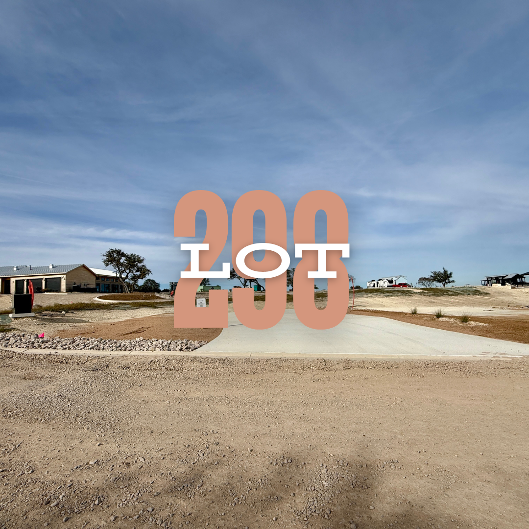 LOT 298- PHASE 3 DELUXE