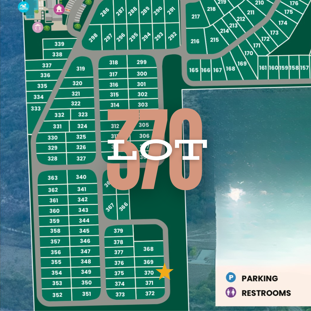 LOT 370- PHASE 3 DELUXE