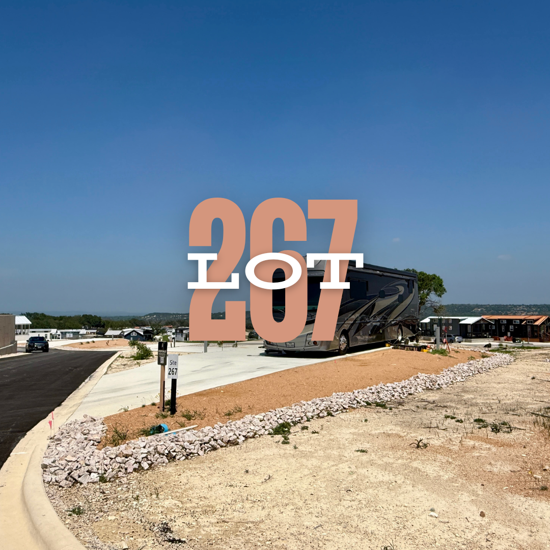 LOT 267- PHASE 3 DELUXE