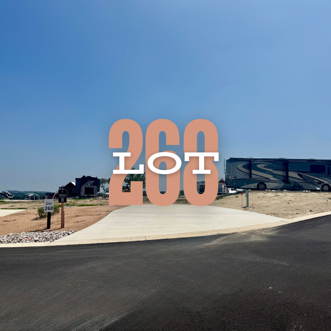 LOT 268 - PHASE 3 DELUXE