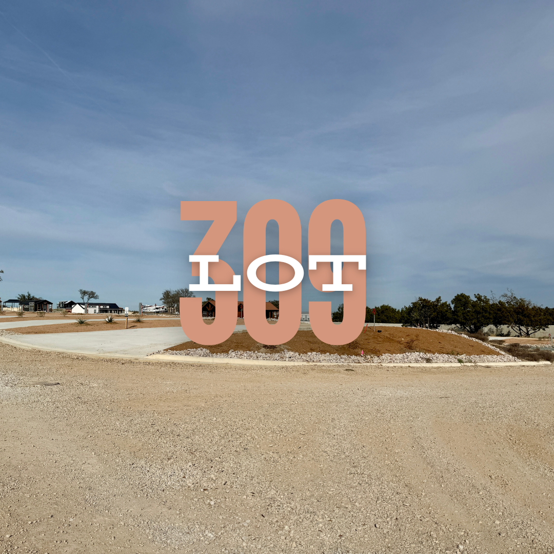 LOT 309- PHASE 3 DELUXE