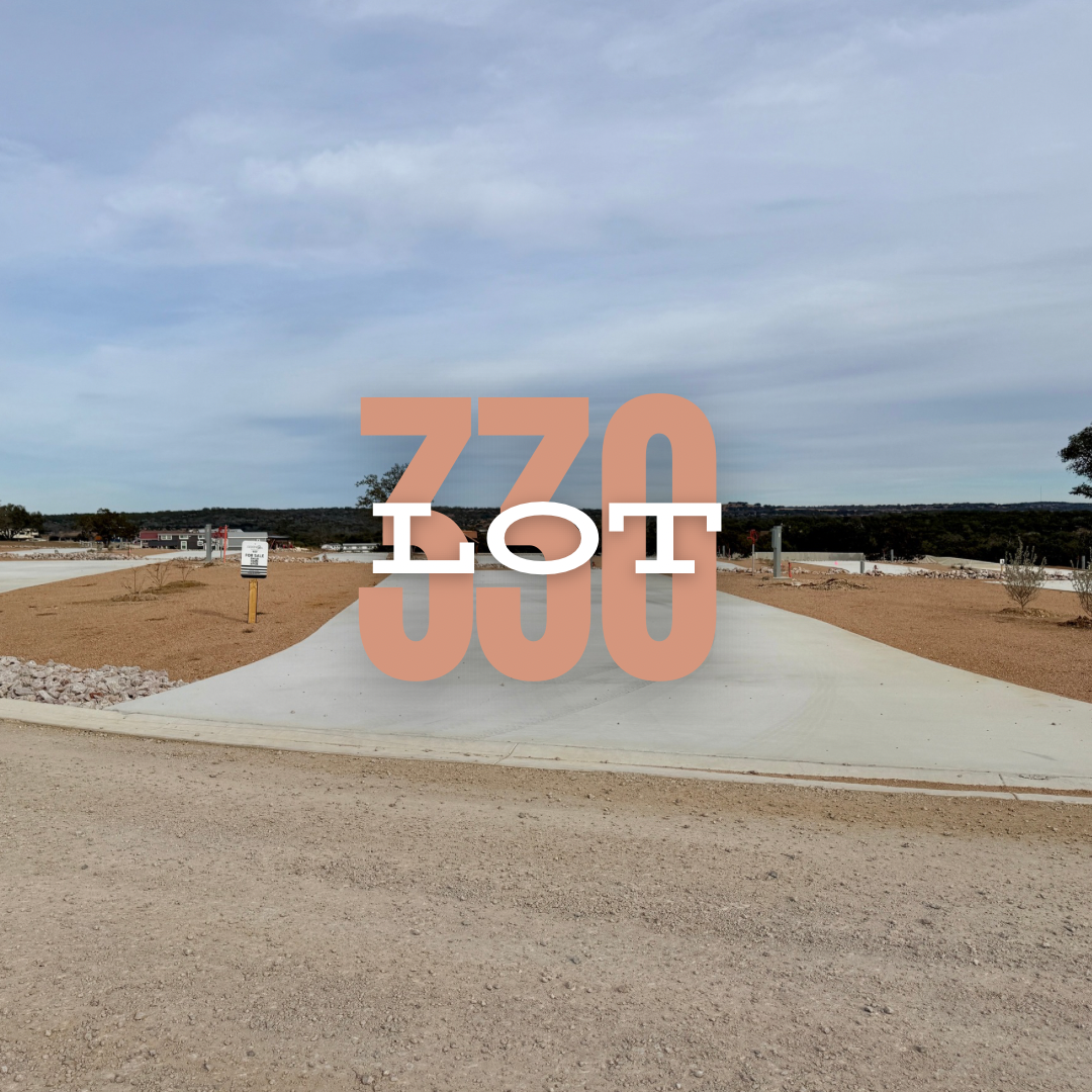 LOT 330- PHASE 3 DELUXE