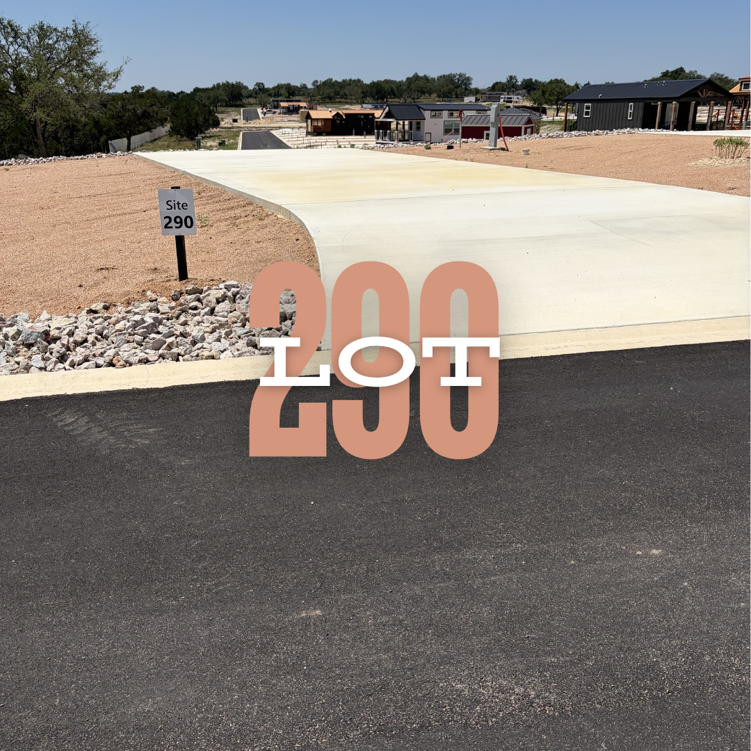 LOT 290- PHASE 3 DELUXE