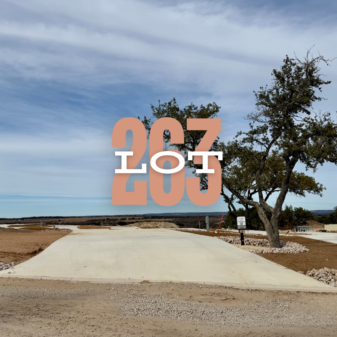 LOT 263- PHASE 3 DELUXE